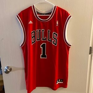 Chicago Bulls Jersey